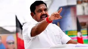 ‘உருட்டுகளும் திருட்டுகளும்’..  திமுக அரசை கண்டித்து அதிமுக புதிய பிரச்சாரம் !